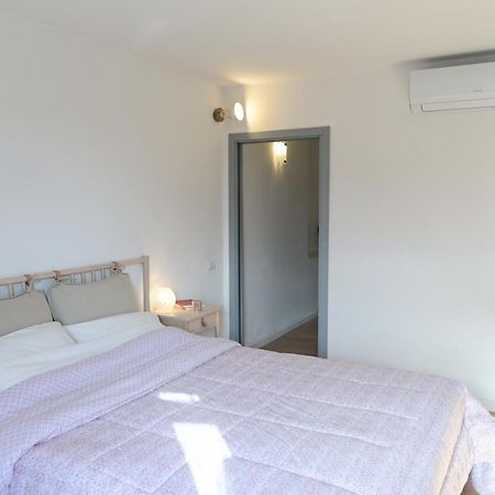 Un Terrazzo Sulla Magia Apartman Siena Kültér fotó