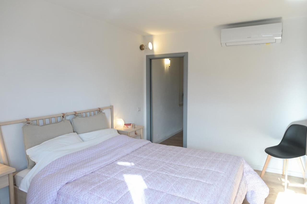 Un Terrazzo Sulla Magia Apartman Siena Kültér fotó