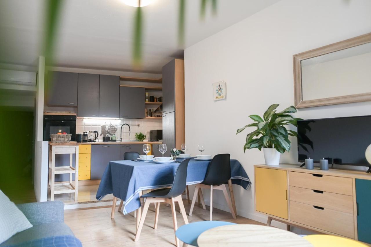 Un Terrazzo Sulla Magia Apartman Siena Kültér fotó