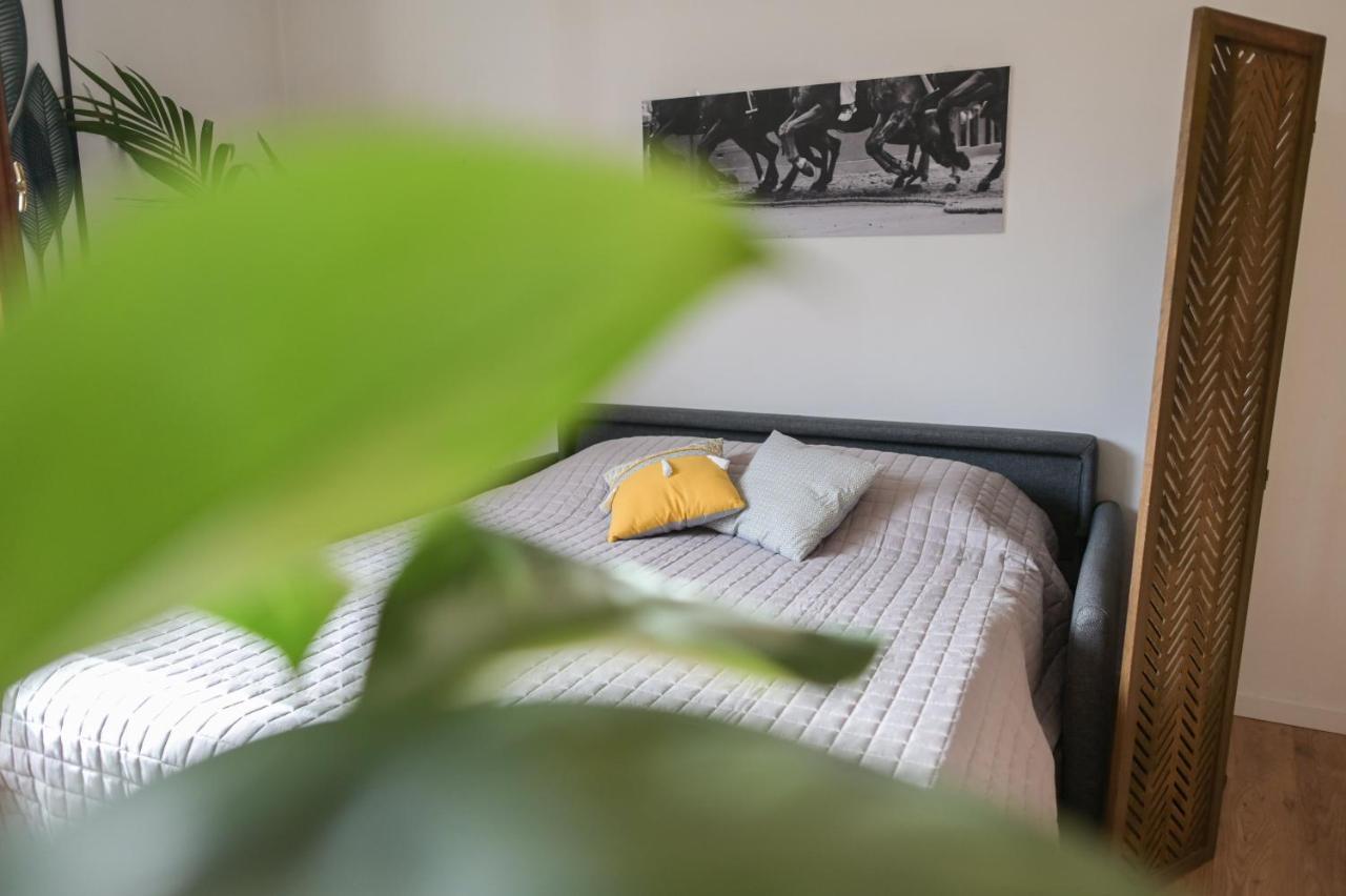 Un Terrazzo Sulla Magia Apartman Siena Kültér fotó